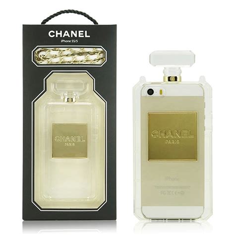 case iphone perfume chanel|clear Chanel iPhone case.